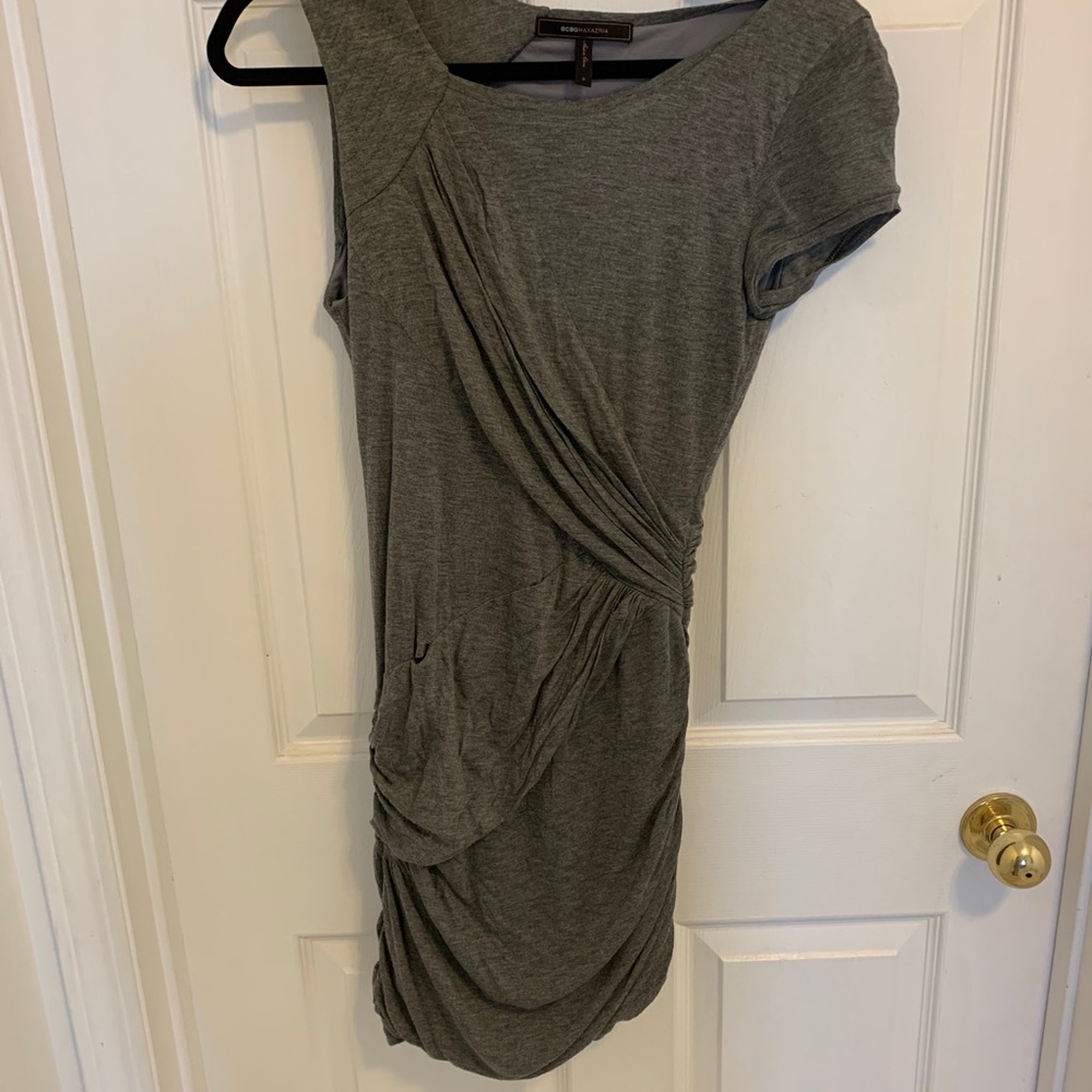 Bcbgmaxazria long top